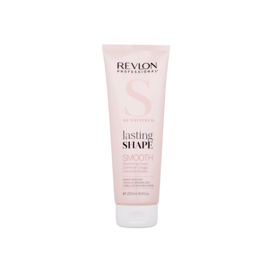 Revlon Professional Lasting Shape Sensitised Hair