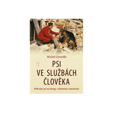 Psi ve službách člověka