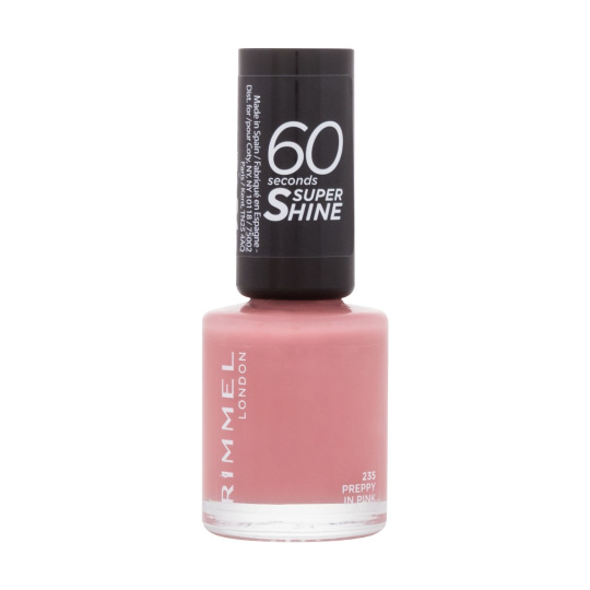 Rimmel London 60 Seconds