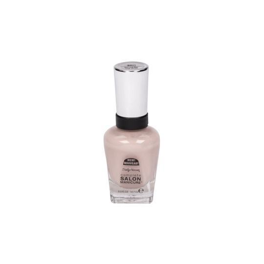 Sally Hansen Complete Salon Manicure