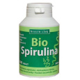 Health Link Spirulina BIO 500mg 300tbl