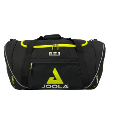 Sportovní taška JOOLA VISION II Black/Yellow