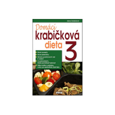 Domácí krabičková dieta 3