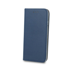 Cu-be Platinum pouzdro Xiaomi 13 Lite Navy