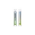 Jednorázová E-cigareta Crystal Bar Green Grape 20 mg/ml