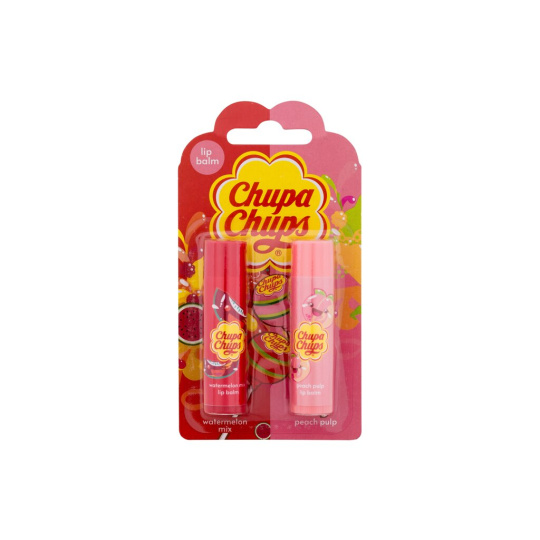 Chupa Chups Lip Balm SET1