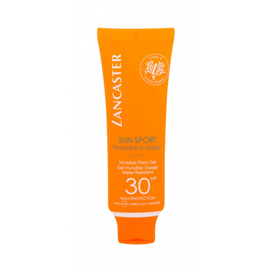 Lancaster Sun Sport SPF30