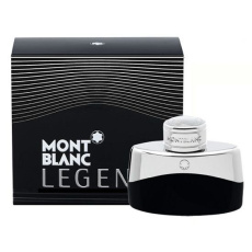 Montblanc Legend, Tester