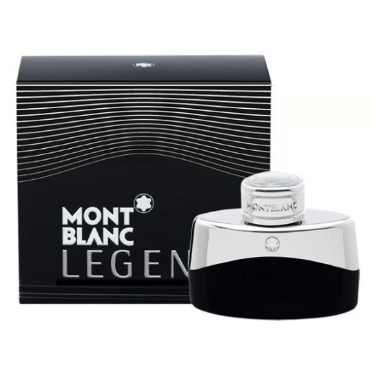 Montblanc Legend, Tester