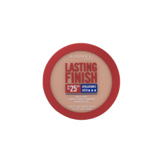 Rimmel London Lasting Finish SPF20