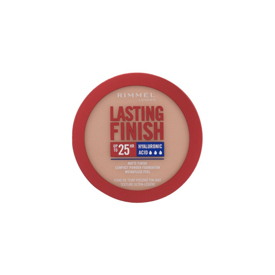 Rimmel London Lasting Finish SPF20