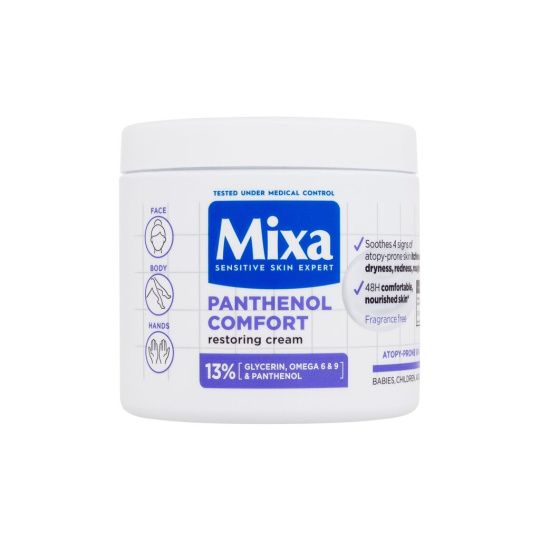 Mixa Panthenol Comfort