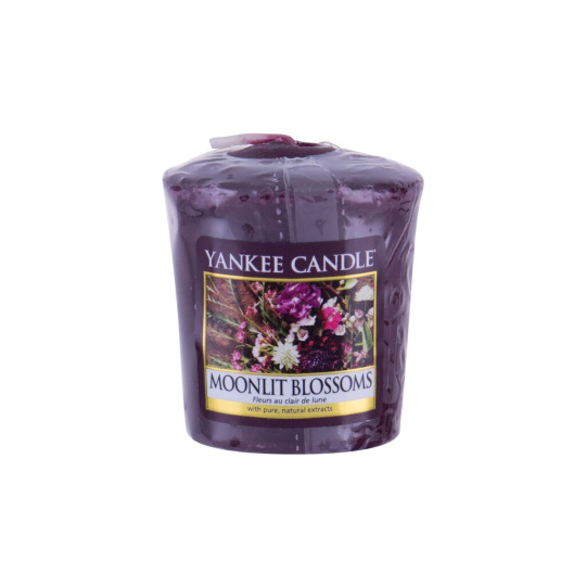 Yankee Candle Moonlit Blossoms