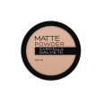 Gabriella Salvete Matte Powder SPF15