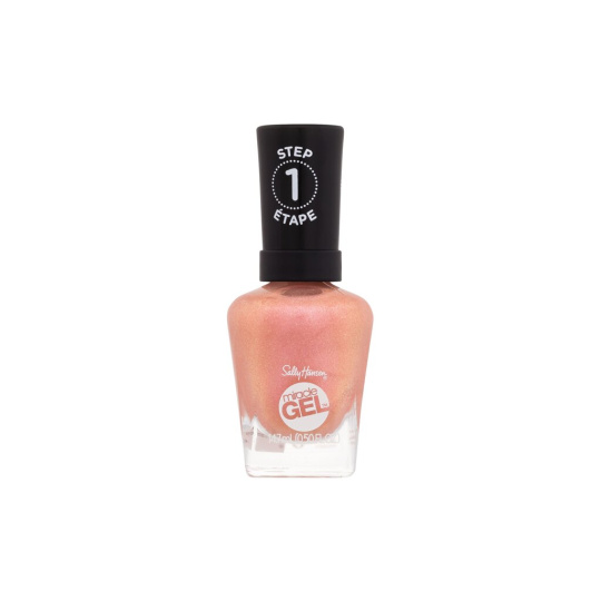 Sally Hansen Miracle Gel