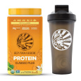 Protein Classic Plus BIO 750g vanilka + Shaker 700 ml ZDARMA