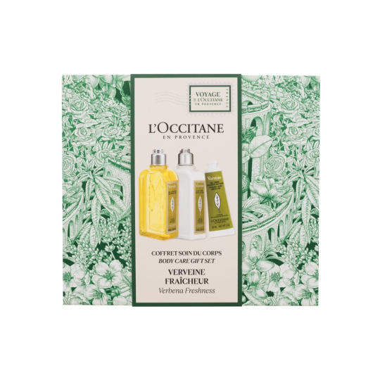 L'Occitane Verveine