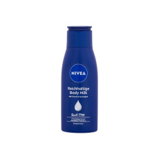 Nivea Body Milk