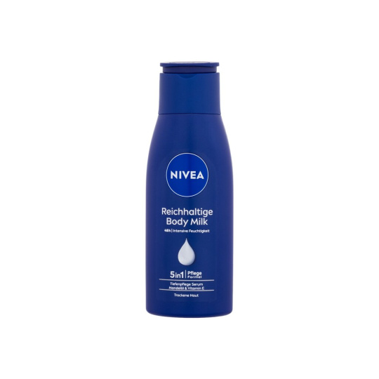 Nivea Body Milk