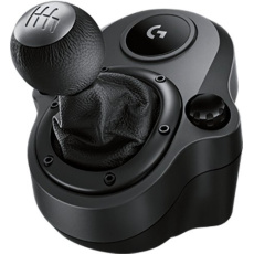 Logitech Driving Force Shifter _