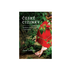 České cizinky