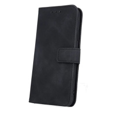 Cu-be Velvet pouzdro Xiaomi Redmi 12C Black