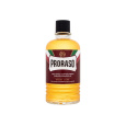 PRORASO Red