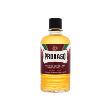 PRORASO Red