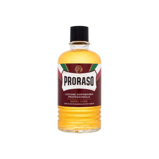 PRORASO Red