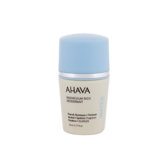 AHAVA Deadsea Water