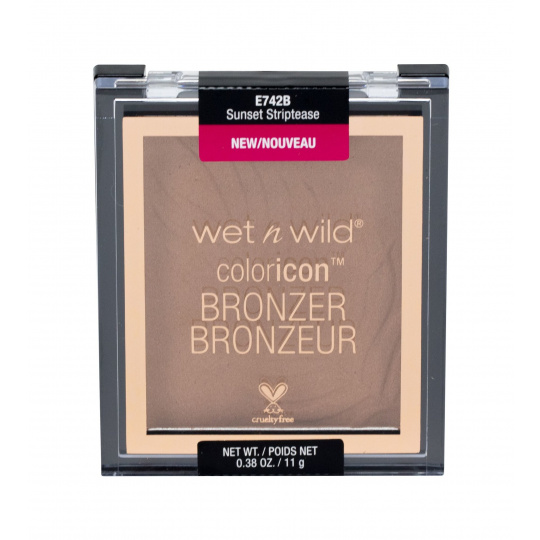 Wet n Wild Color Icon