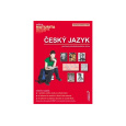 Český jazyk Přehled středoškolského učiva