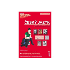 Český jazyk Přehled středoškolského učiva