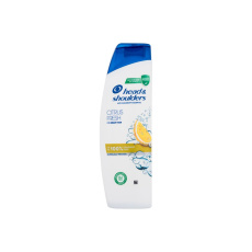 Head & Shoulders Citrus Fresh