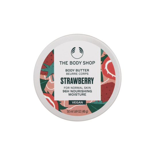 The Body Shop Strawberry