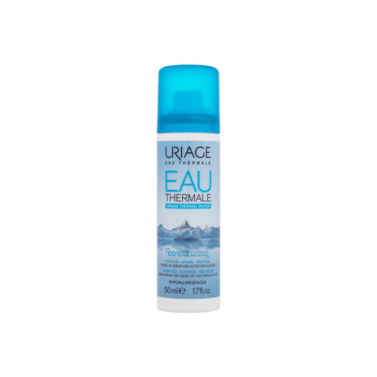 Uriage Eau Thermale