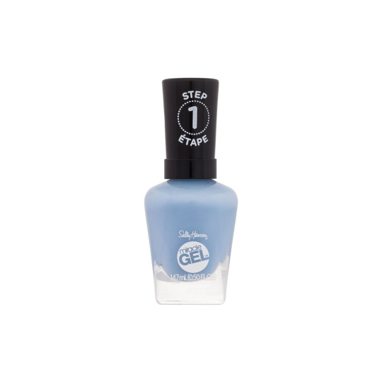 Sally Hansen Miracle Gel