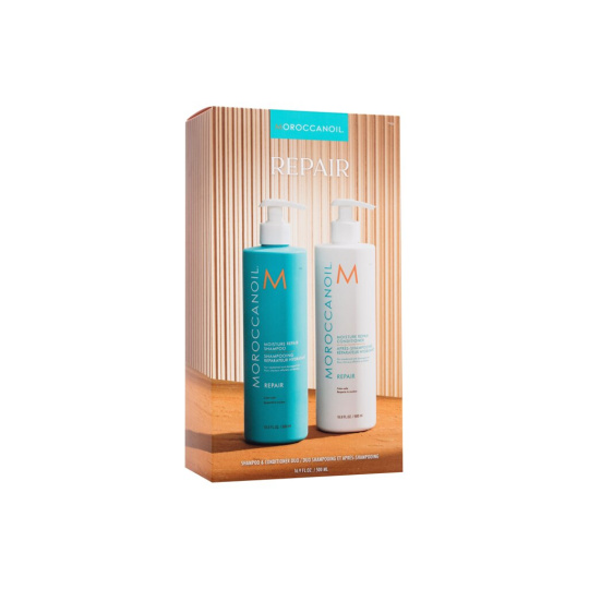 Moroccanoil Repair Duo