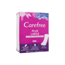 Carefree Plus Unscented