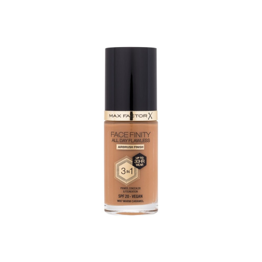 Max Factor Facefinity SPF20