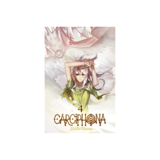 Carciphona 4