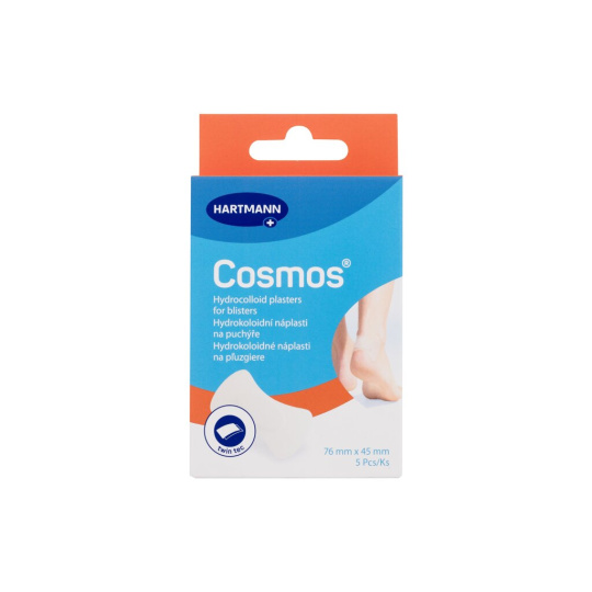 Cosmos Hydrocolloid