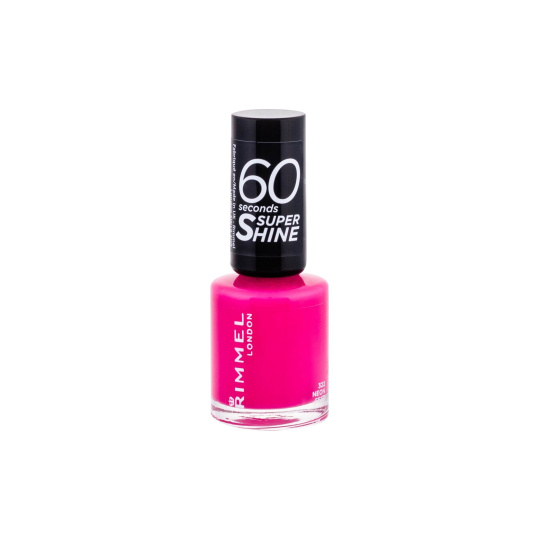 Rimmel London 60 Seconds