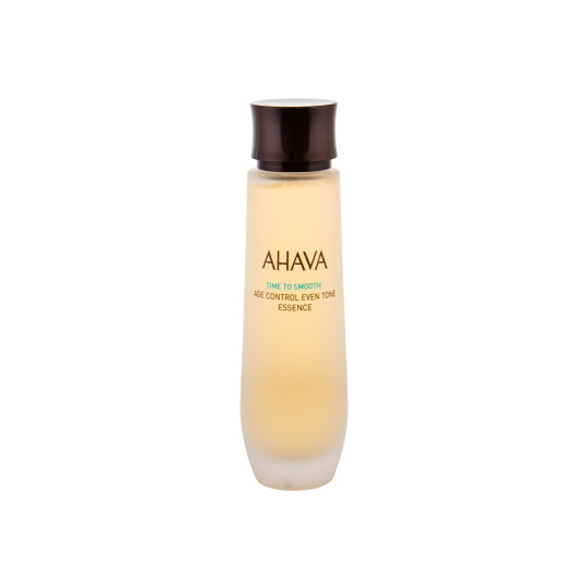 AHAVA Time To Smooth