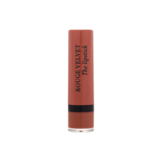 BOURJOIS Paris Rouge Velvet