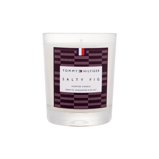 Tommy Hilfiger Scented Candle