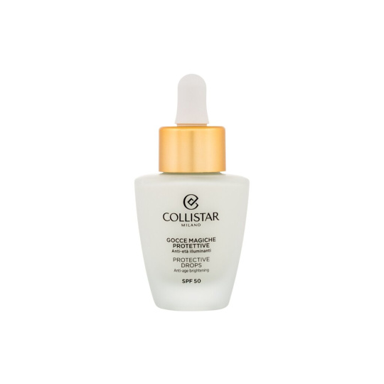 Collistar Smart Sun Protection SPF50