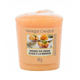 Yankee Candle Mango Ice Cream