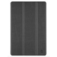 Tactical Book Tri Fold Pouzdro pro Lenovo Tab M11/M11 LTE (TB-330FU/TB-330XU) Black