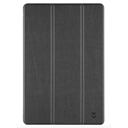 Tactical Book Tri Fold Pouzdro pro Lenovo Tab M11/M11 LTE (TB-330FU/TB-330XU) Black